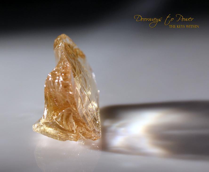 Celestial Heart Andara Monatomic California 