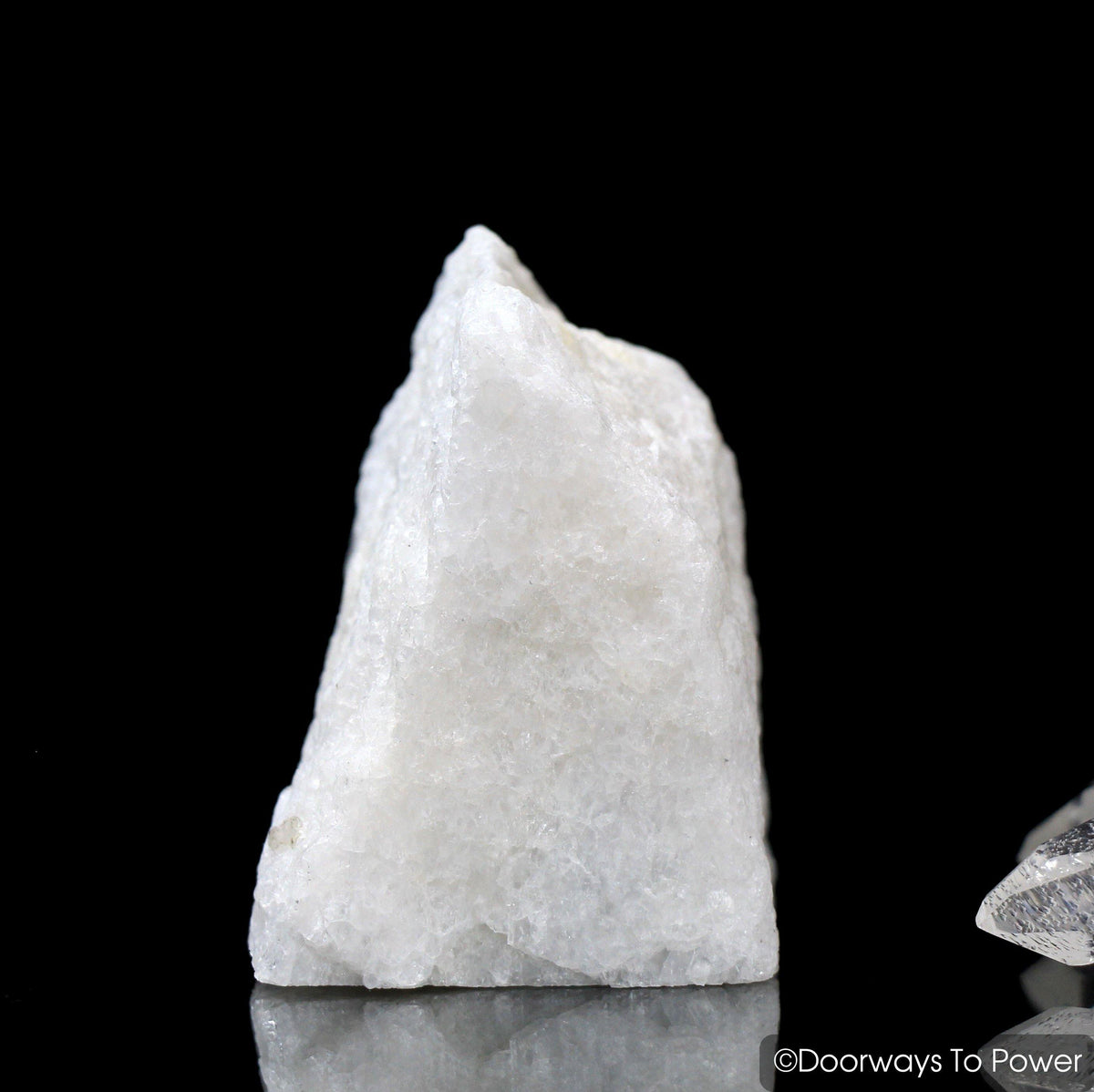 Azeztulite Synergy 12 Stone Azozeo Activated