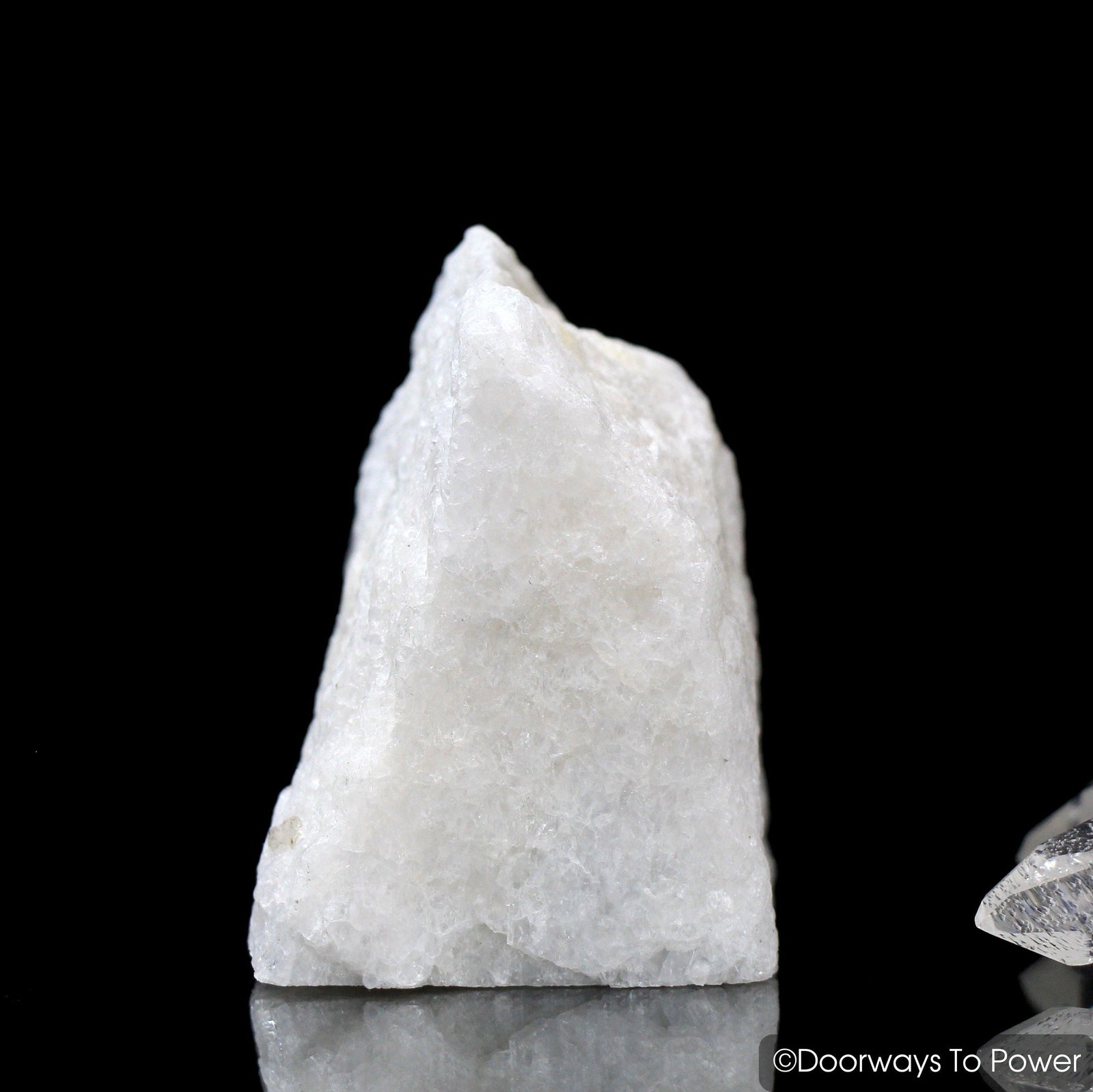 Azeztulite Synergy 12 Stone Azozeo Activated