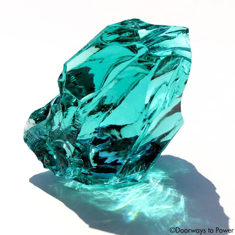 Life's Treasures Kauai - Andara Crystals