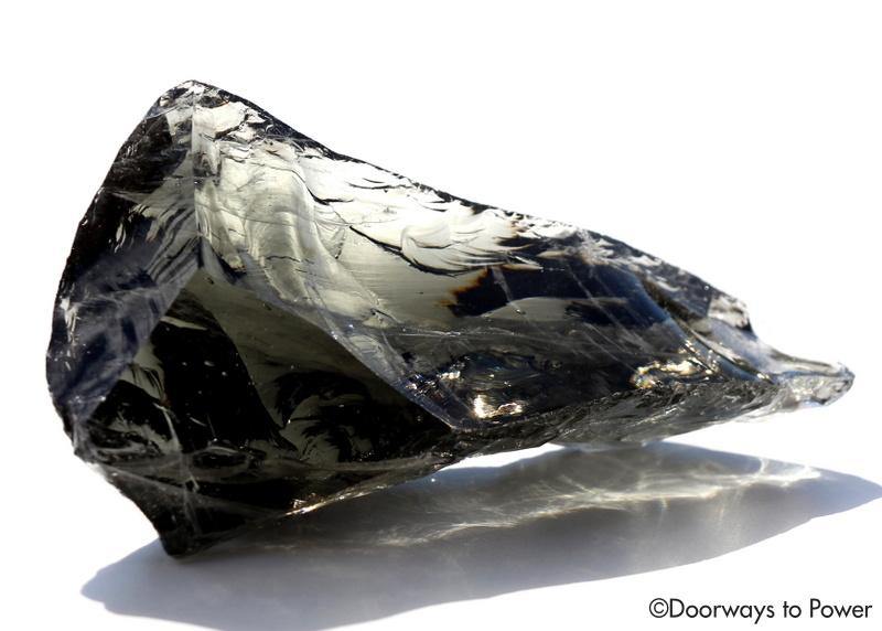 Authentic Andara Crystals Mt Shasta