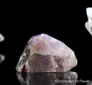 Auralite 23 Azozeo Super Activated Crystal