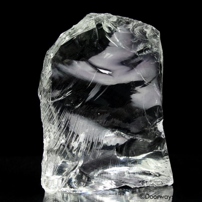 Authentic Lady Nellie Andara Crystals Mt Shasta