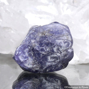 Tanzanite Crystal Synergy 12 Stone