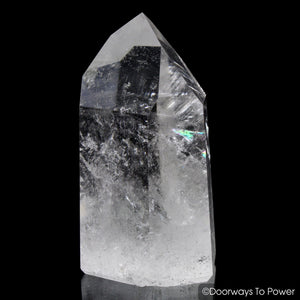 Master Dow Quartz Crystal 