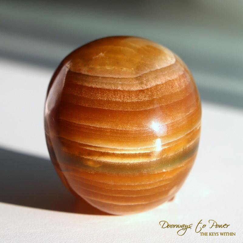 Magical Child Crystal Skull