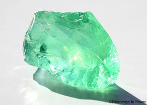 Pleiaidan ET Star Elder Monatomic Andara Crystal