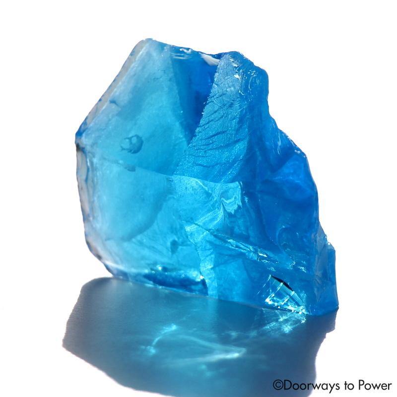 Royal Oracle Eye Monatomic Andara Crystal