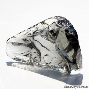 The MATRIX Monatomic Andara Crystal 'Believe the Unbelievable'