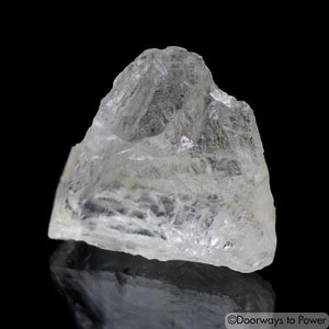 Petalite Crystal 