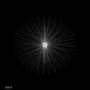 Golden Starseed Light Language Quartz Crystal Instrument (Rare)