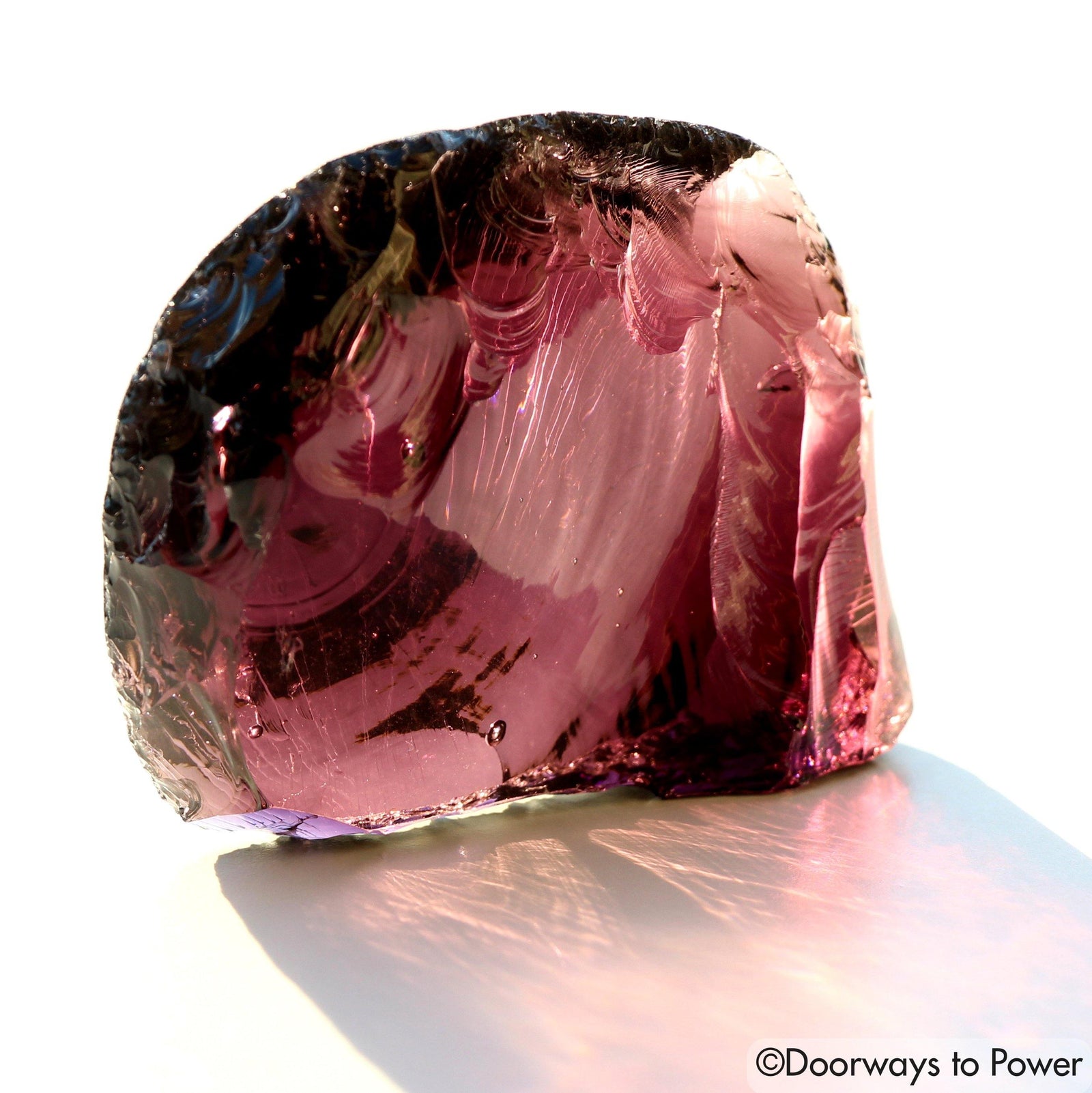 Power of Kings  Andara Crystal Magical 'High Priest'