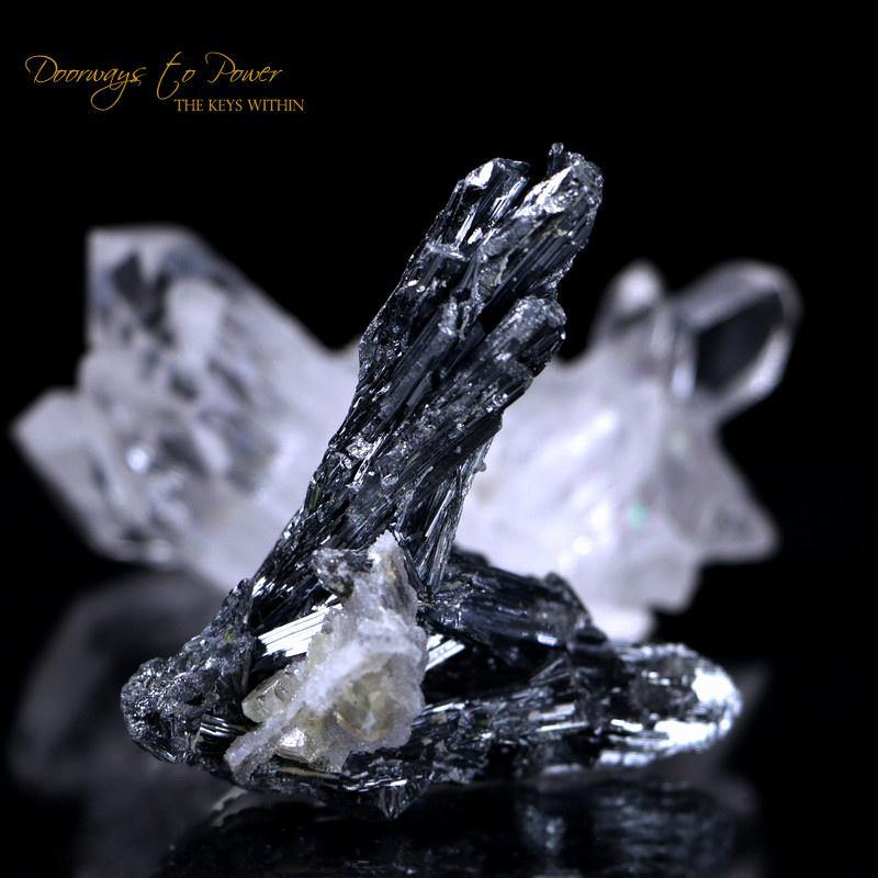 Doorways to Power Stibnite 