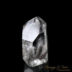 Brookite Crystal