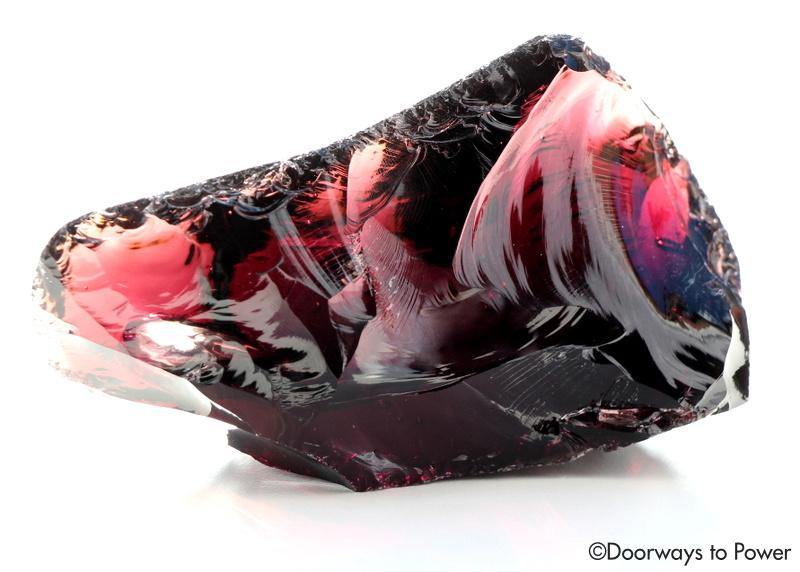 Power of Kings Metatron Andara Crystal 'Cosmic Gateway'