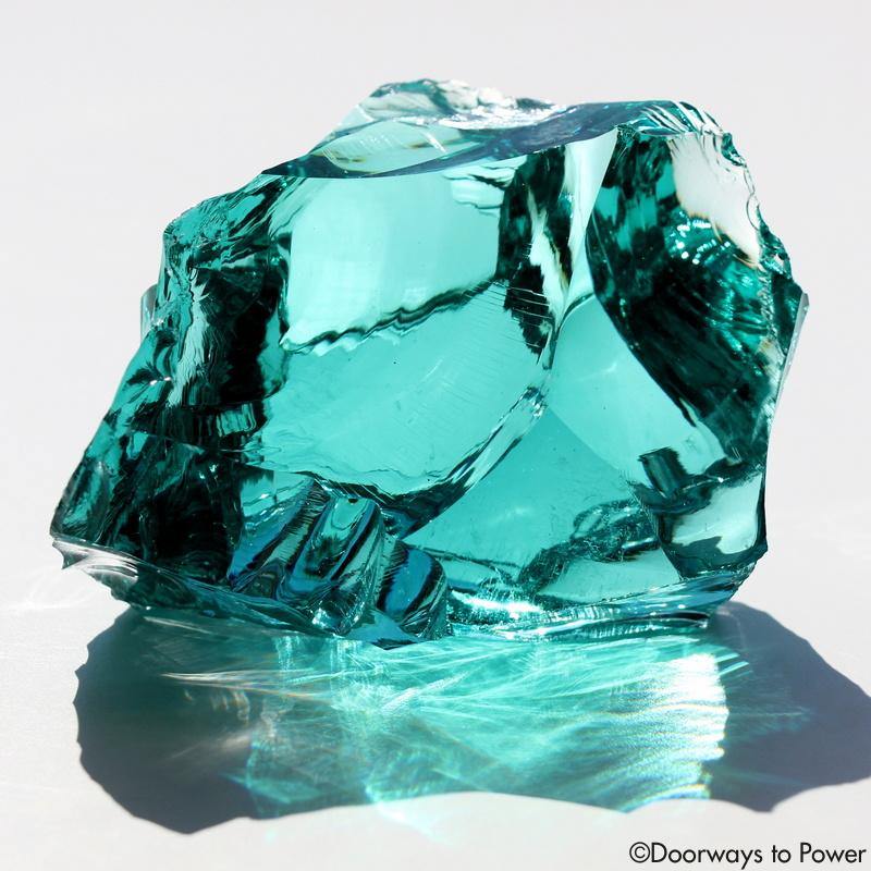 Lady Nellie Monatomic Andara Crystals