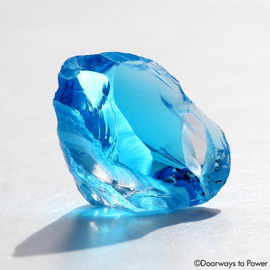 Royal Oracle Eye Monatomic Andara Crystal