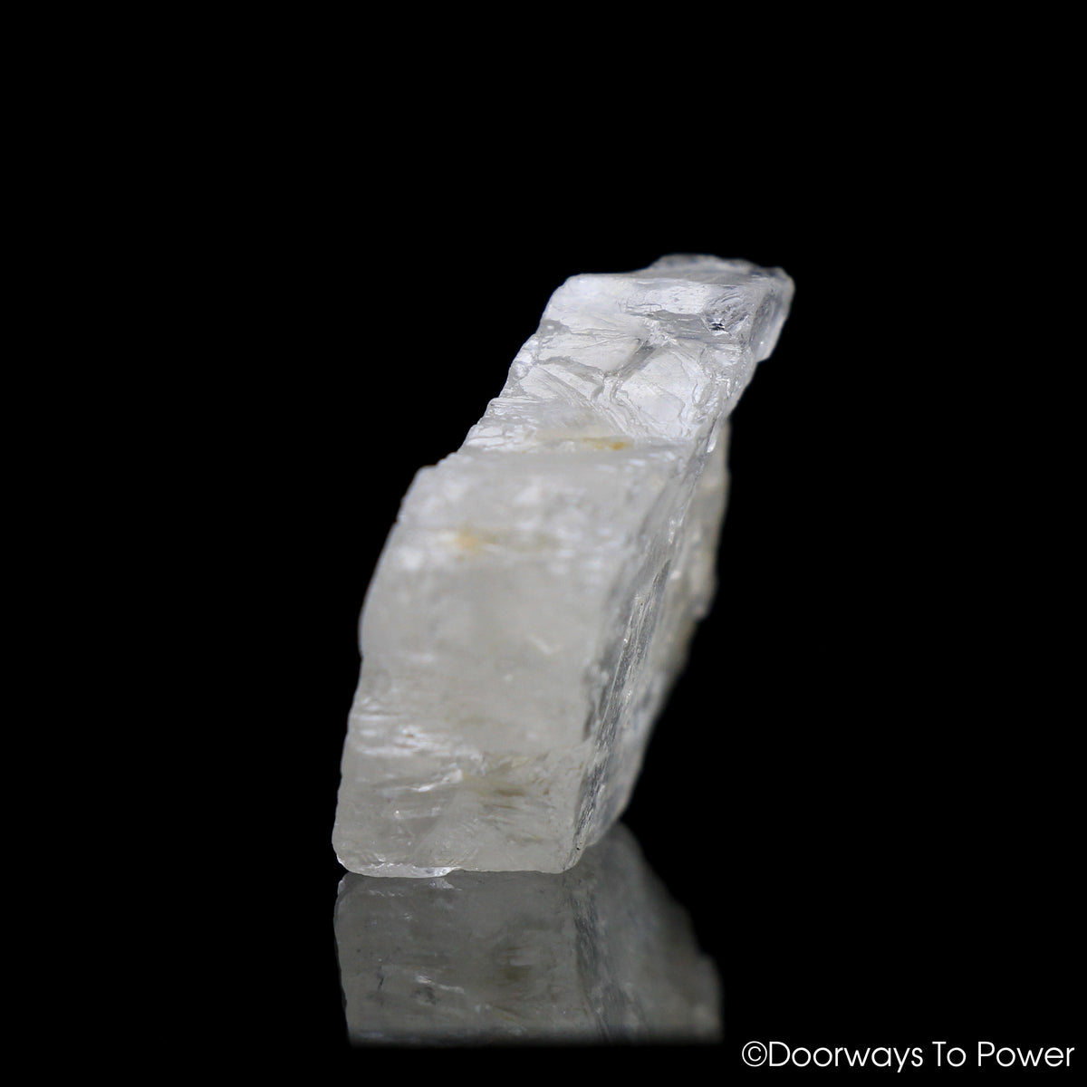 Petalite Gemstone Crystal & Synergy 12 Stone