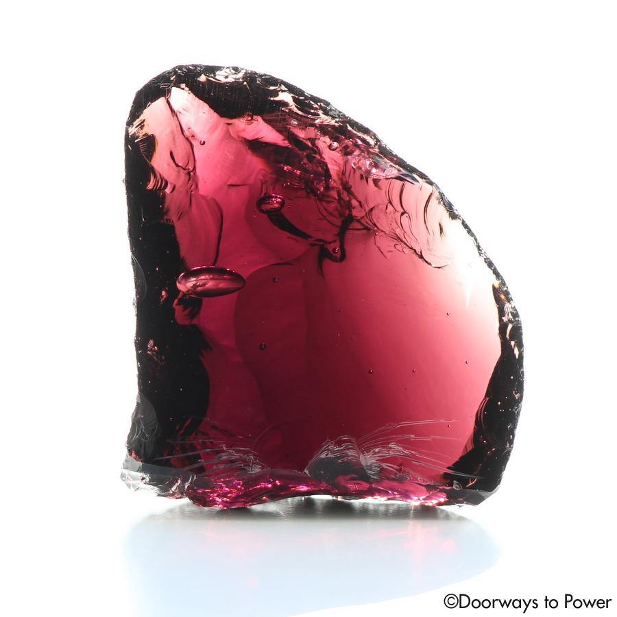 Power of Kings Metatron Monatomic Andara Crystal