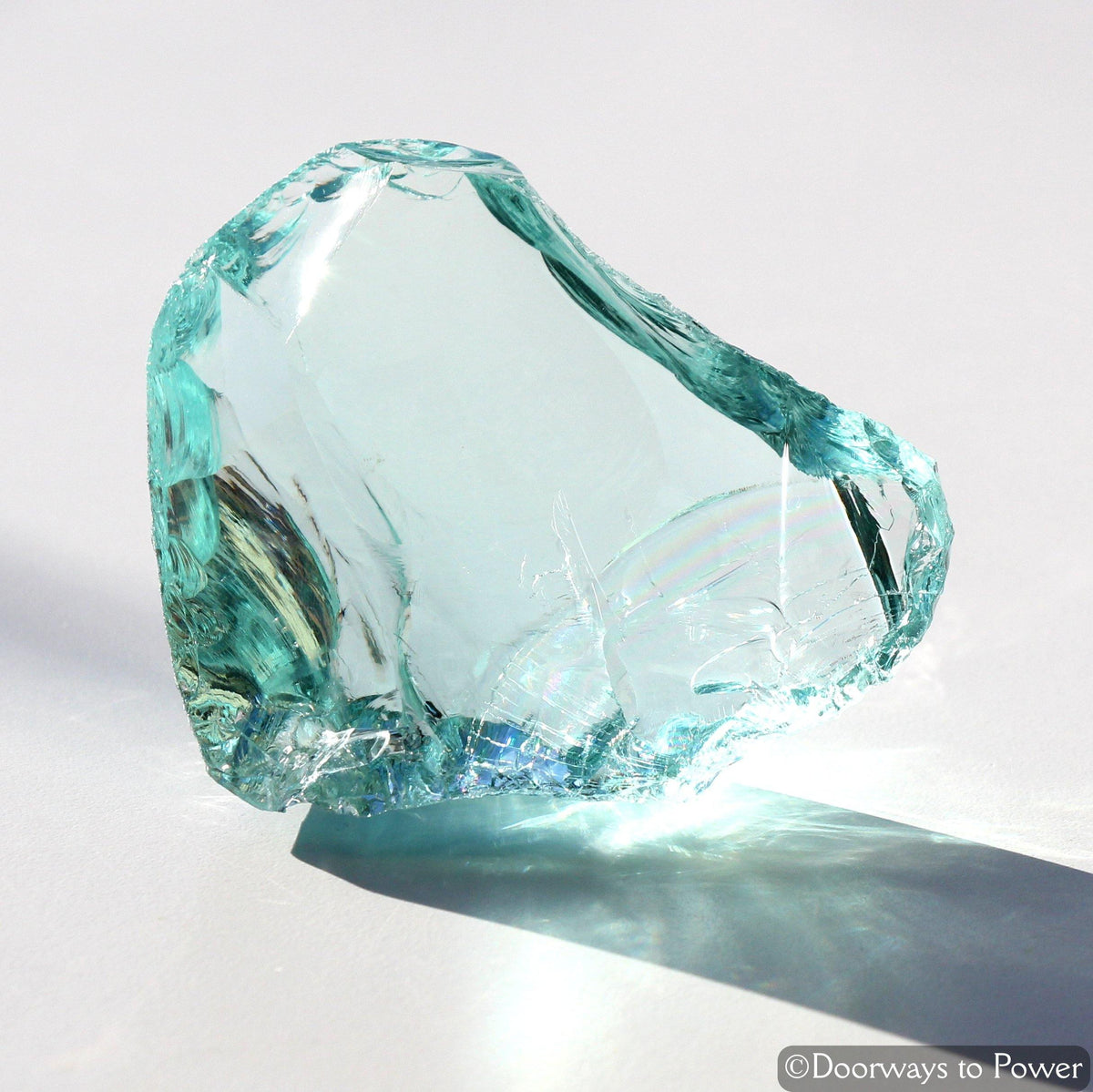 Andara Crystals for sale Mt Shasta