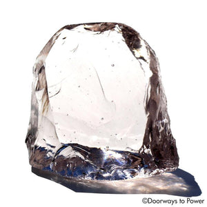 Andara Crystals Mt Shasta