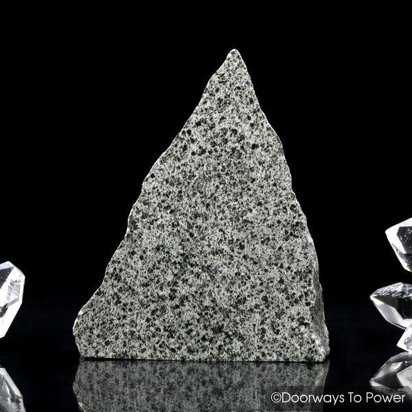 Guardianite Crystal Altar Stone Azozeo Activated 