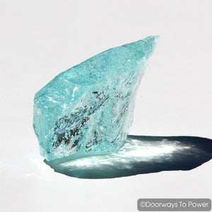 Mt. Shasta Andara Crystals for Sale