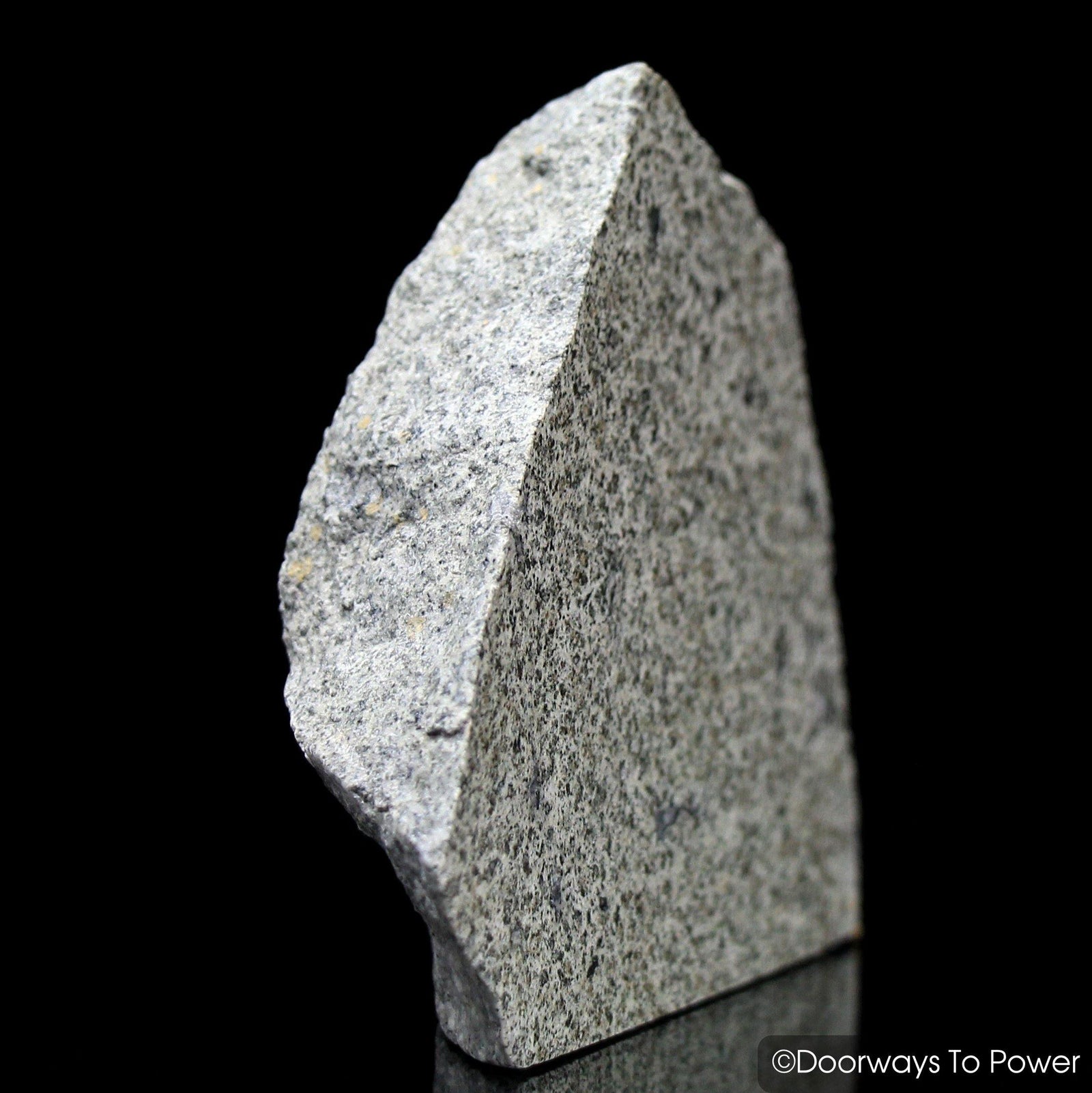 Guardianite Crystal Altar Stone