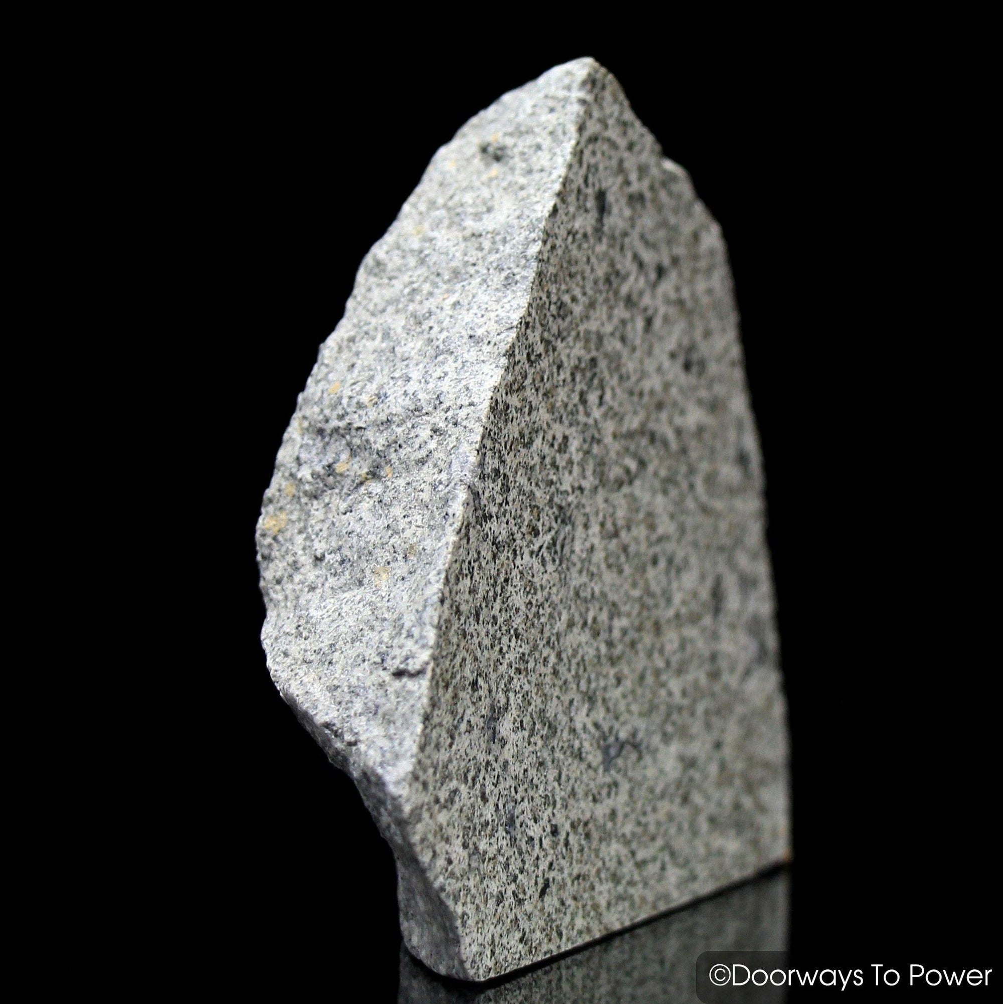 Guardianite Crystal Altar Stone