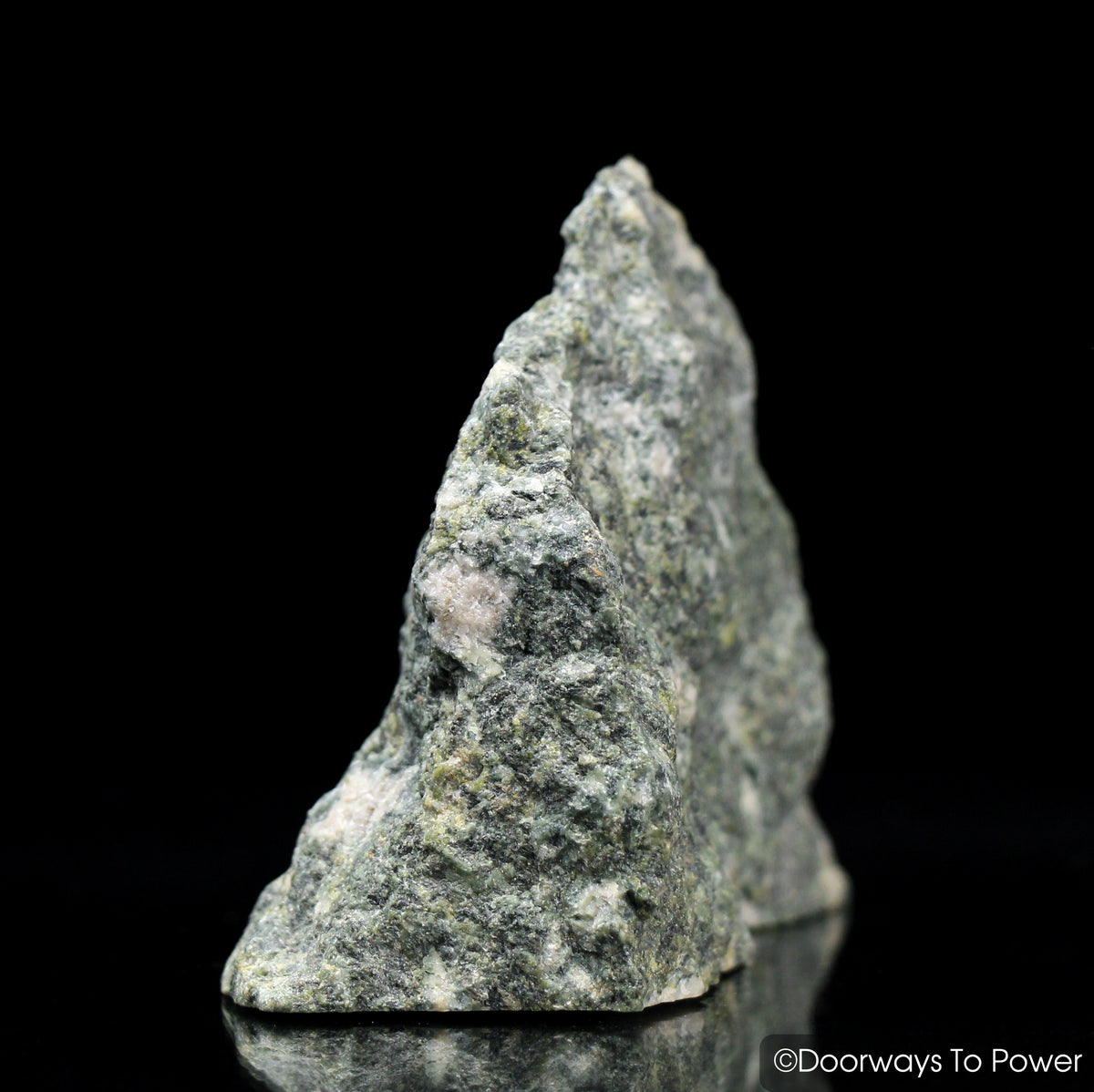 Preseli Stonehenge Bluestone Crystal Altar Stone