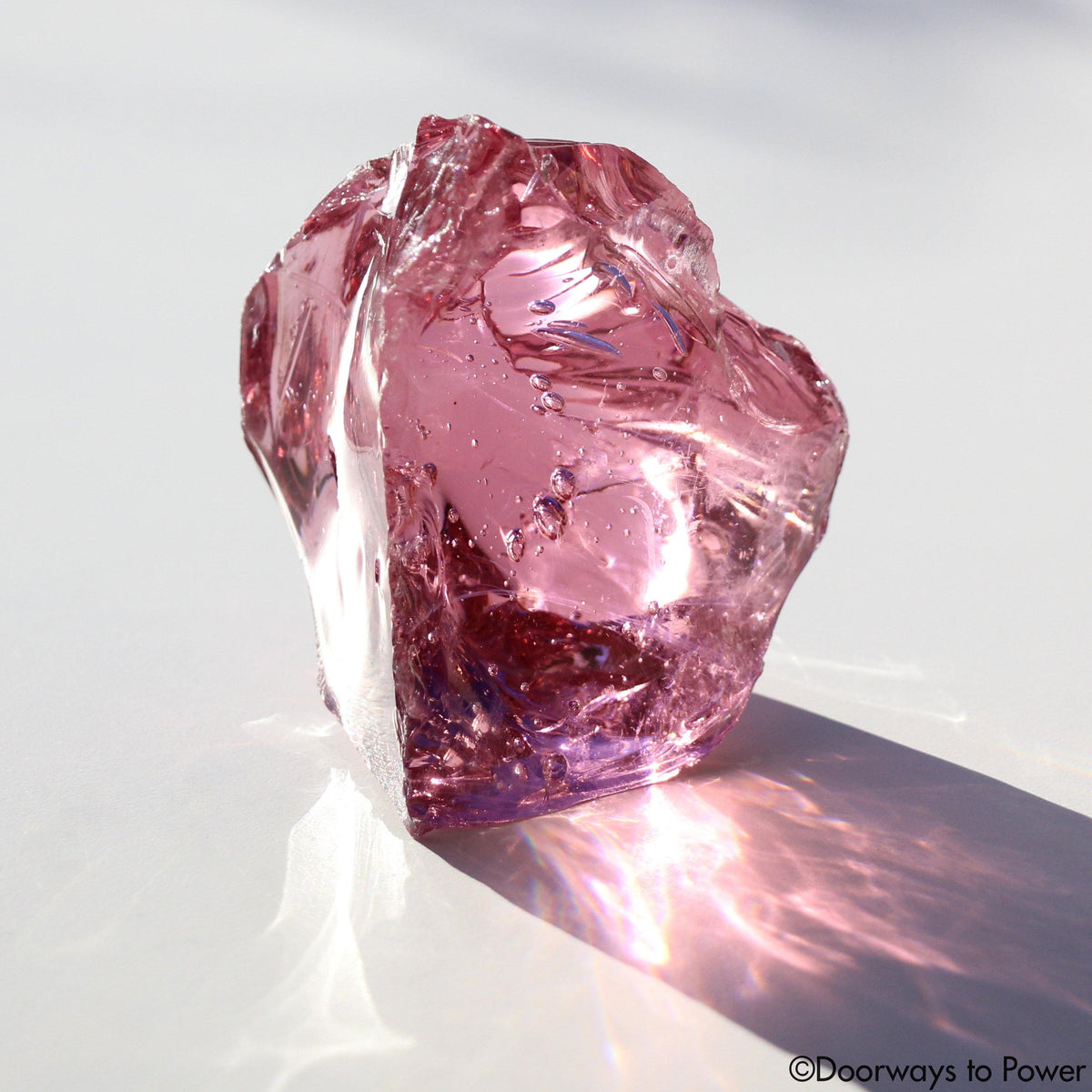 Andara Crystals Doorways to Power