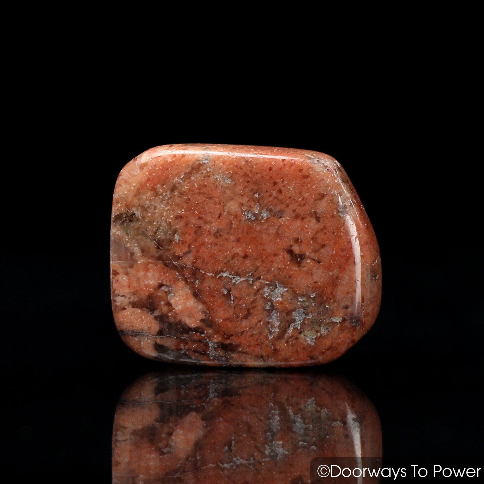 Rosophia Tumbled Stone