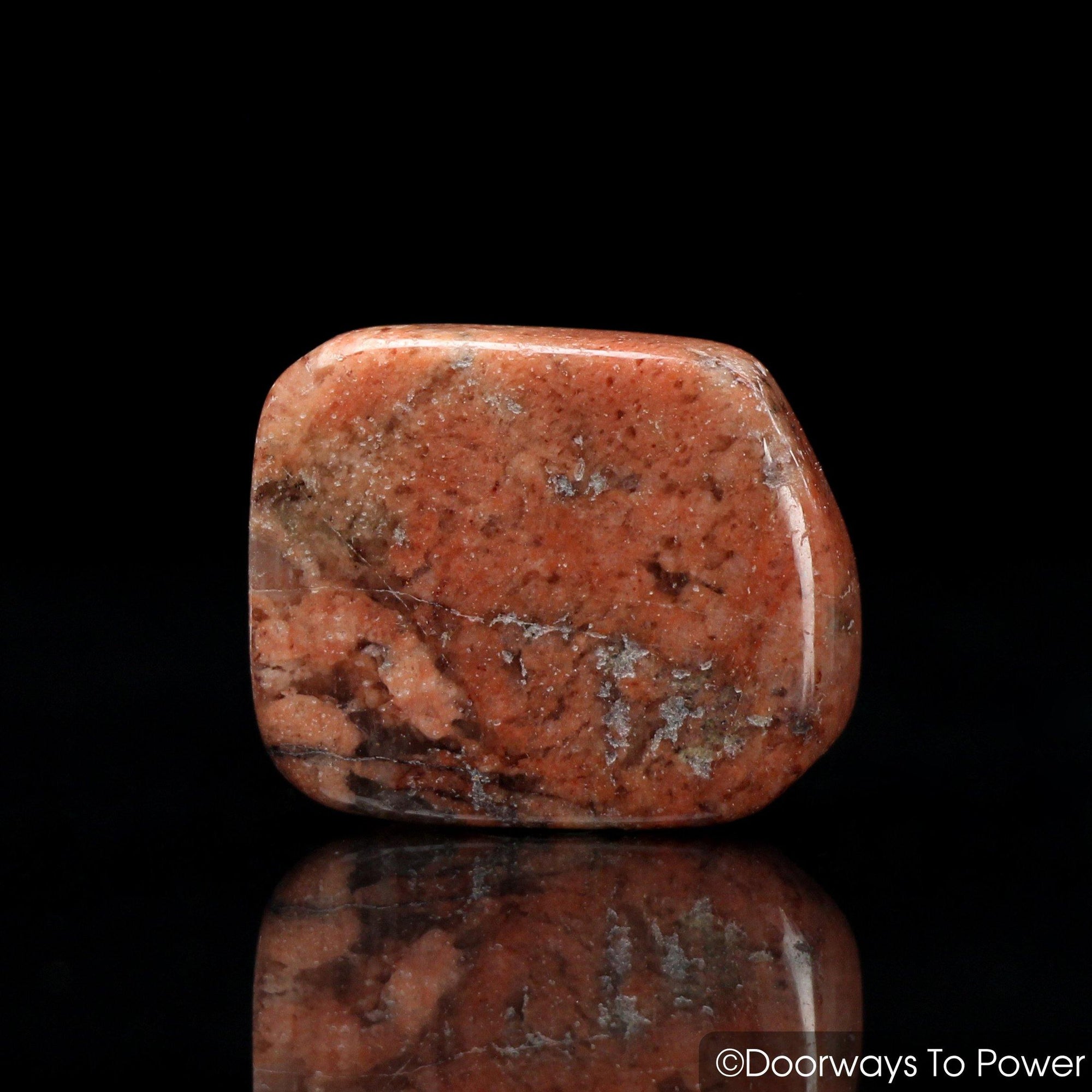 Rosophia Tumbled Stone