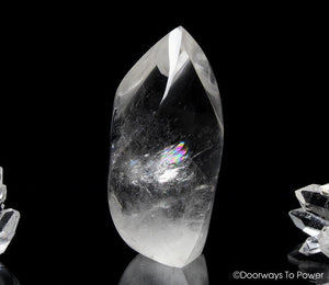 John of God Quartz Crystals for Sale Doorways to Power
