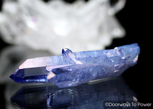 Twin Crystal