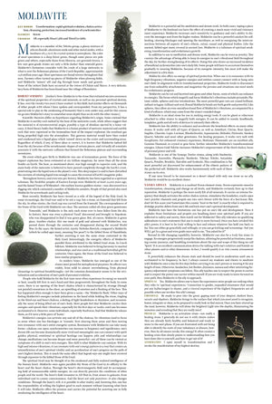 Moldavite Metaphysical Properties Meanings - Book of Stones