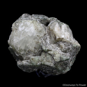 Rare Phenacite Crystal 