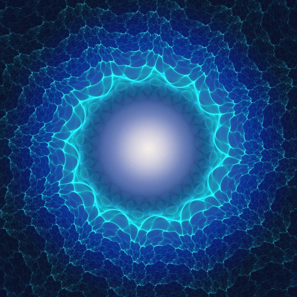 Tanzanite Fire & Elestial Starlight Andara '5th-9th Dimensional Energy Portal'