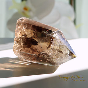 Abundance Stone Crystal