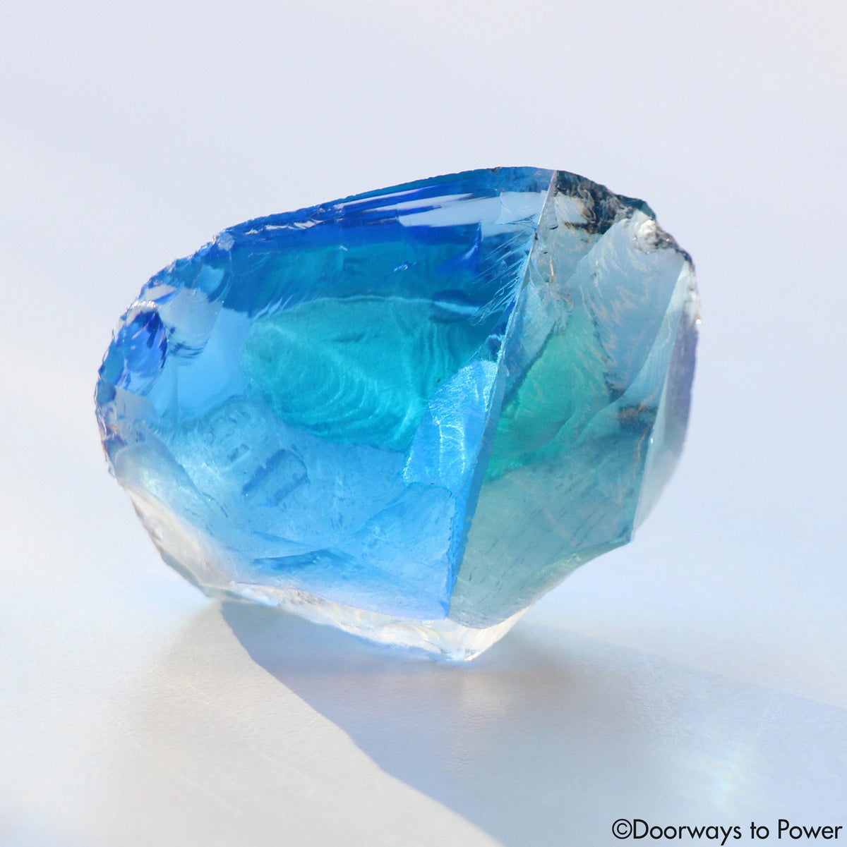 Royal Oracle Eye Monatomic Andara Crystal