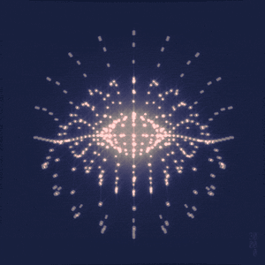 Arcturian Starseed Pink Andara Crystal 'Quantum Light Pod' 9D