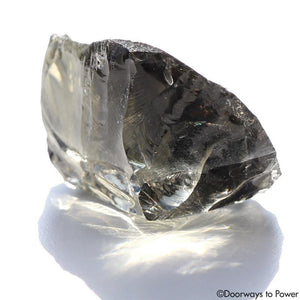 The MATRIX Monatomic Andara Crystal 'Believe the Unbelievable'