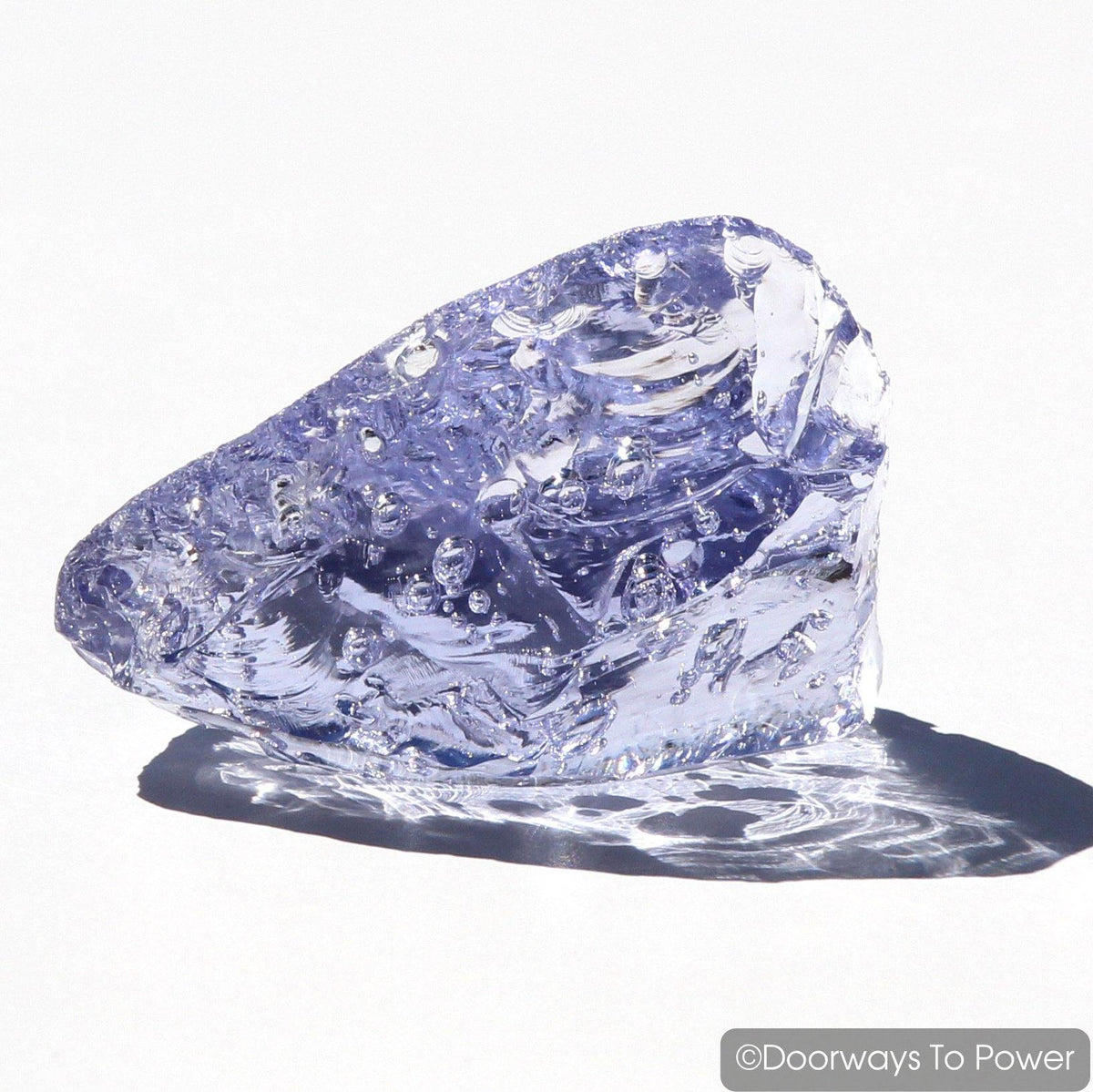 Lady Nellie Monatomic Andara Crystals Mt Shasta