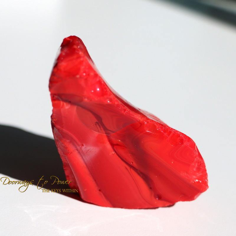 Andara Crystals Doorways to Power