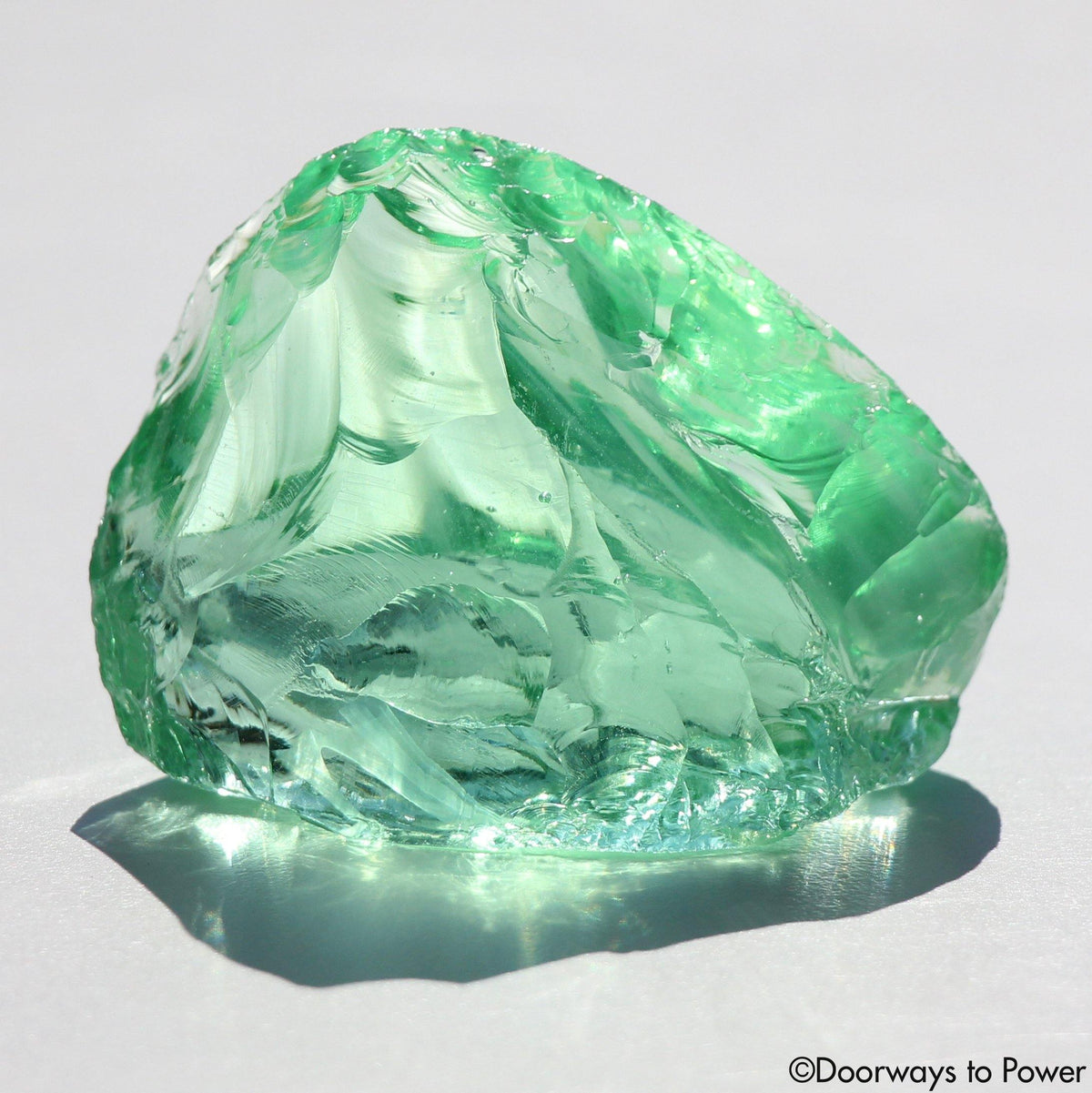 Galactic Federation ET Star Elder Andara Crystal