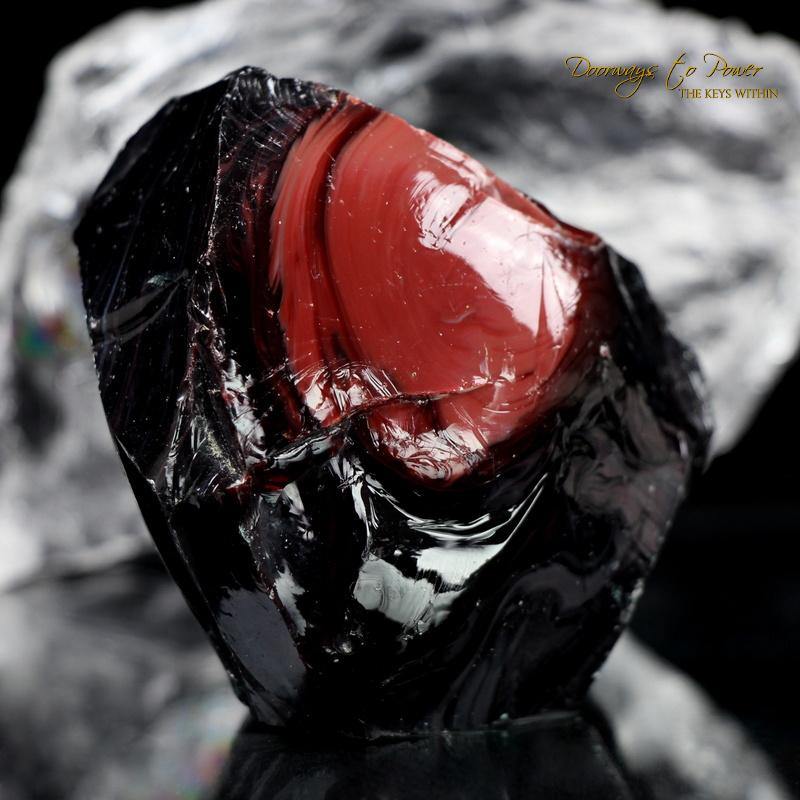 5D Monatomic Andara Crystals