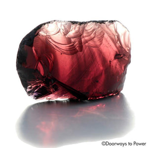 Power of Kings Metatron Andara Crystal 'Cosmic Gateway'