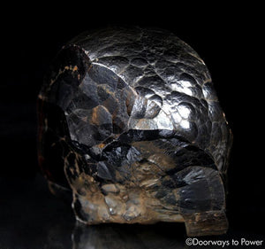 Hematite Crystal 