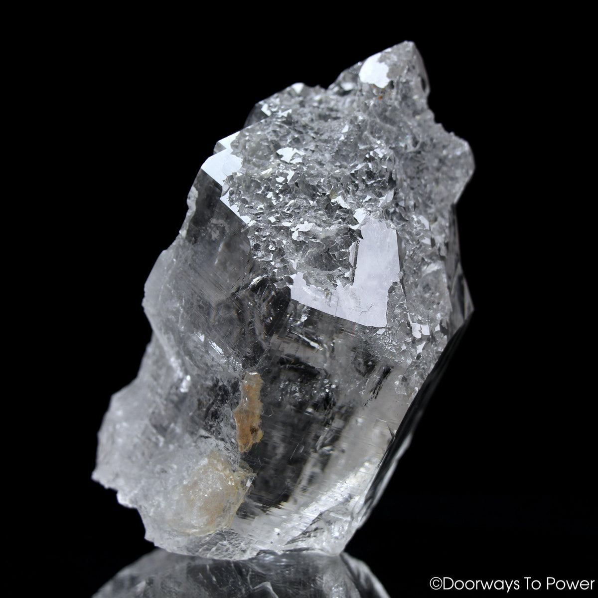 Himalaya Quartz Crystal Lightbrary