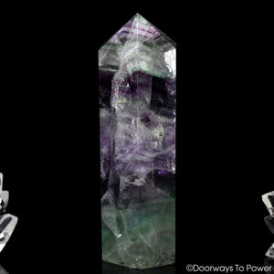 John of God Quartz Crystals Doorways to Power